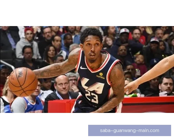 祖巴茨谈被交易后感受：过去八年快船是我篮球世界的全部