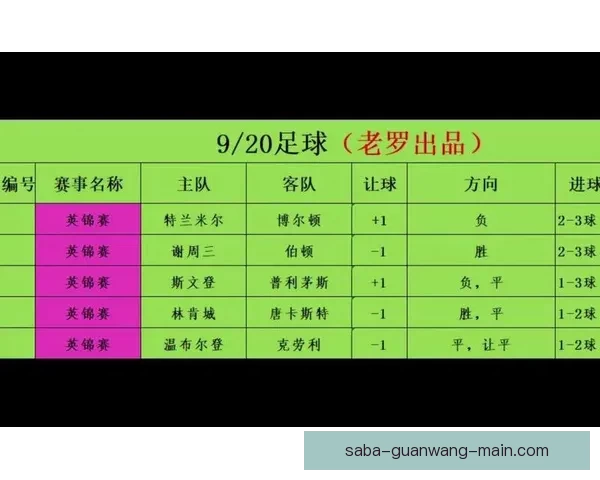 足球竞猜入口深度指南新手快速掌握赛事预测技巧与安全玩法实用版